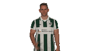 Preußen Münster Vbl Sticker by Bundesliga