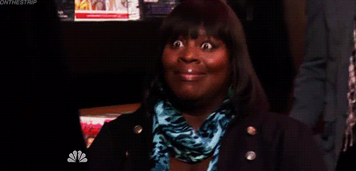 tom haverford GIF