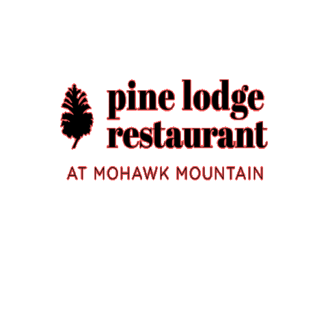 MohawkMountain giphygifmaker mohawkmountain mohawkmtn mohawkpinelodge Sticker