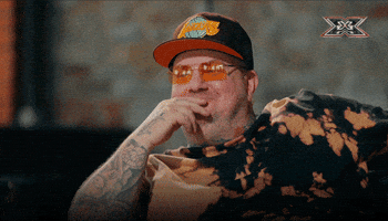 X Factor GIF by X Factor Italia