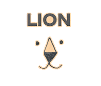 kids leon Sticker by MaisonLeon