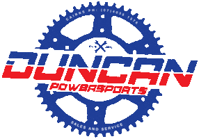 duncanpowersports duncan canam seadoo brp Sticker