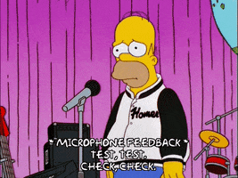 Episode 2 GIF by The Simpsons