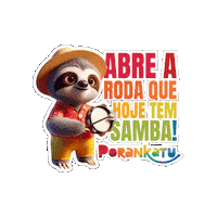 Aígue Sticker by @porankatu