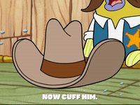 season 7 keep bikini bottom beautiful GIF by SpongeBob SquarePants