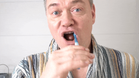 Happy Face GIF by NTE Grøntforsprang