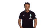 Emotion Coach Sticker by SV Werder Bremen