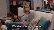 Fox GIF by Last Man Standing
