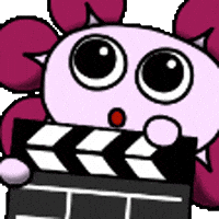 FiNessi movie twitch clap action GIF