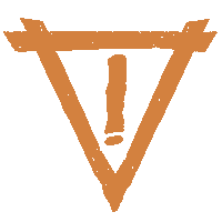 Burnhard Sticker by Springlane GmbH