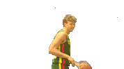 Basketball World Sticker by FIBA