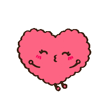 Happy On My Way Sticker by Younghearts