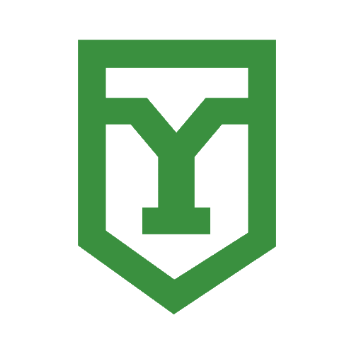 YorkCollegePA giphyupload sticker shield ycp Sticker