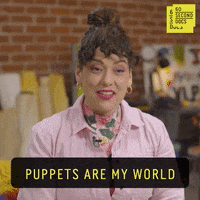 Performing Crazy In Love GIF by 60 Second Docs