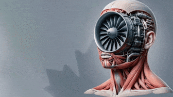 Canada Turbine GIF by Alex Boya