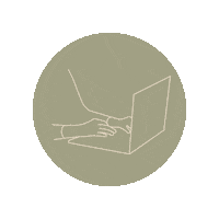 Computer Pc Sticker by Digitale Damer