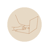 Computer Pc Sticker by Digitale Damer