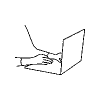 Blog Blogging Sticker by Digitale Damer