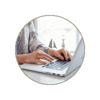 Computer Pc Sticker by Digitale Damer