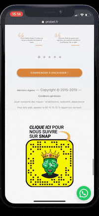 Probetfr probetfr GIF