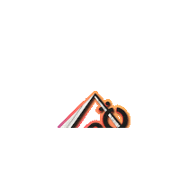 SnackBarAiro burger snackbar airo airolo Sticker