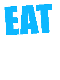 Eat Horseback Riding Sticker by PONY mag