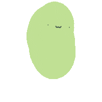 Blob Sticker