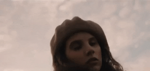 As Deep As You Loved Me GIF by Casey Conroy