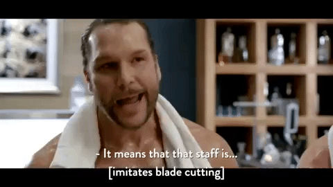 comedy central GIF by Workaholics