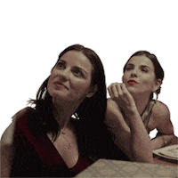 Sexy Maite Perroni Sticker by netflixlat