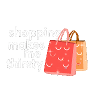 Sparkling Water Drinking Sticker by bubly