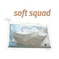 Jump Help Sticker by Layan Essence Tissue