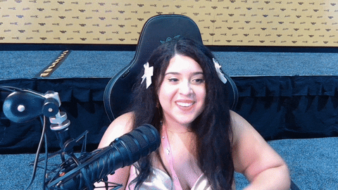 Number One Twitch GIF
