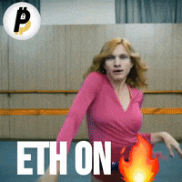 Vitalik Buterin Eth GIF by BitPal