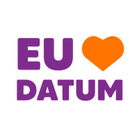 Love Sticker by Datum TI