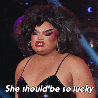 Season 8 Queen GIF by Paramount+