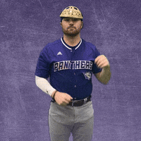 Kdub GIF by KWC Panthers