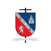diosonrio diosonrio diócesis sonsón rionegro Sticker