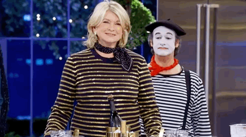 martha & snoop GIF by VH1