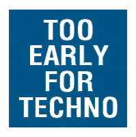 Techno Catzndogz Sticker by pets recordings