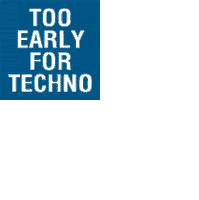 PETSRECORDINGS techno catzndogz petsrecordings Sticker