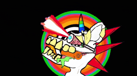 News Wow GIF