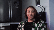 Big Eyes Wow GIF by BDHCollective