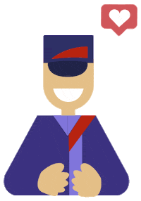 sodexo sodexocolombia Sticker by LOOR