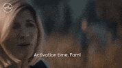 The Doctor Boom GIF by Doctor Who