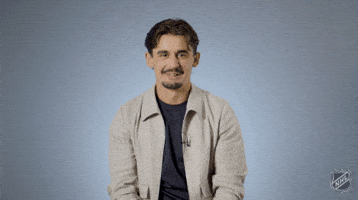 Ice Hockey Lol GIF by NHL