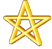 star power STICKER
