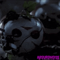friday the 13th cult movies GIF by absurdnoise