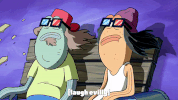 season 9 little yellow book GIF by SpongeBob SquarePants