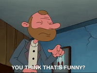 hey arnold nicksplat GIF